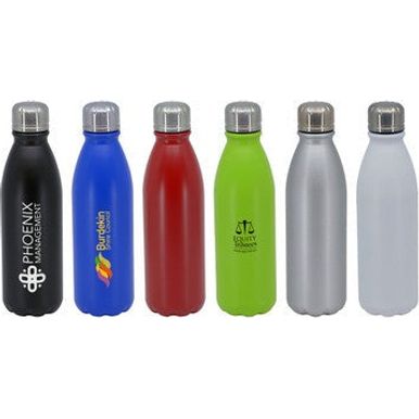 Promo 750ml Aluminium Bottle