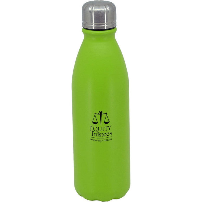 Promo 750ml Aluminium Bottle