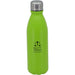 Promo 750ml Aluminium Bottle