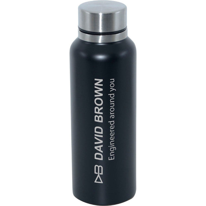 Parisian 750ml Stainless Steel Bottle