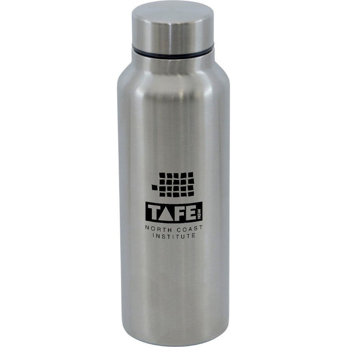 Parisian 750ml Stainless Steel Bottle