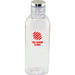 Virginia Water Bottle, Clear