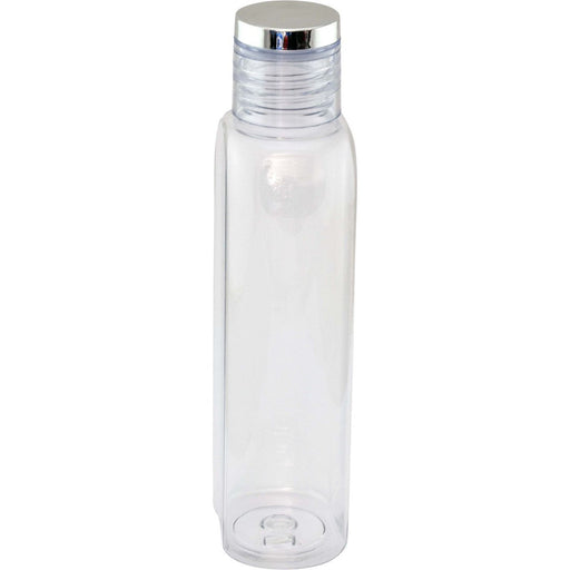 Virginia Water Bottle, Clear