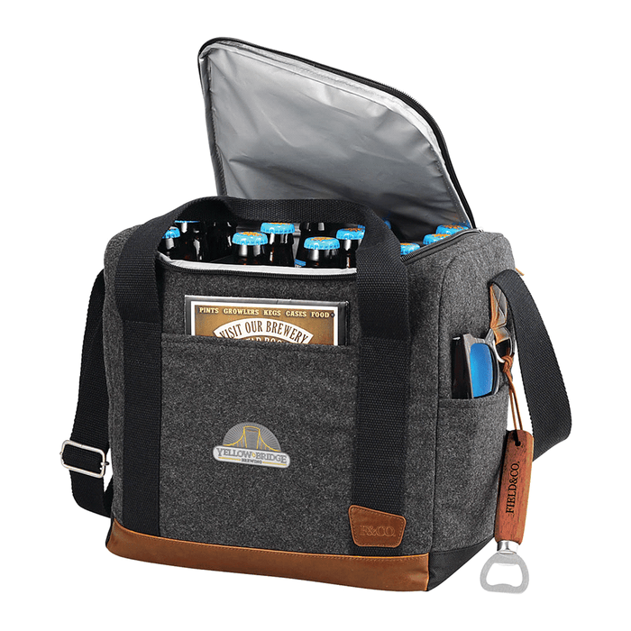 Field & Co 12 Bottle Craft Cooler