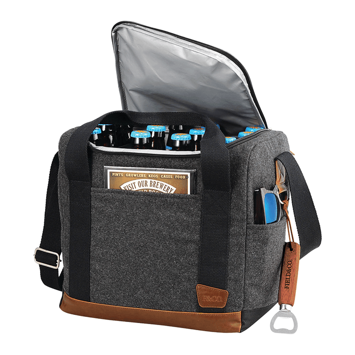 Field & Co 12 Bottle Craft Cooler