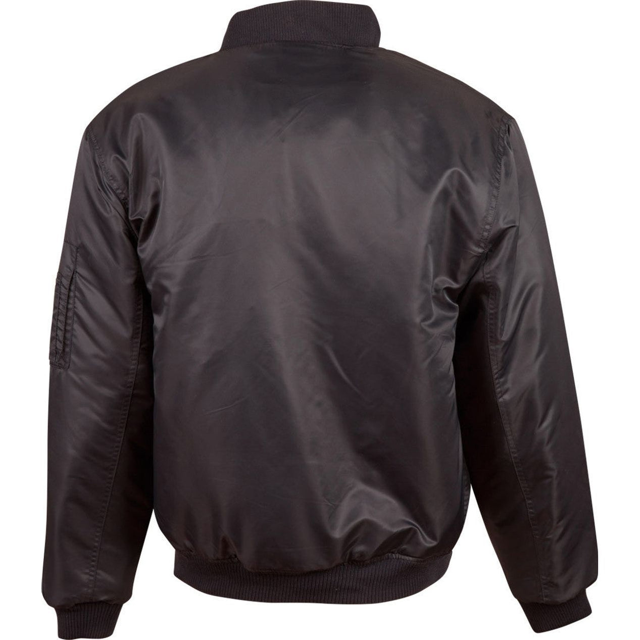 Branded Promotional Flying Jacket Unisex | Brandable Promotional Jacket ...