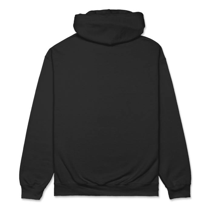 Gildan Hooded Sweatshirt