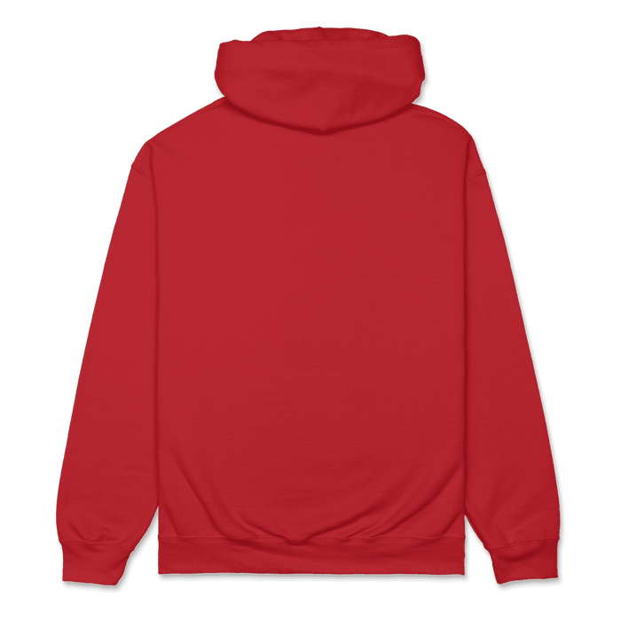 Gildan Hooded Sweatshirt