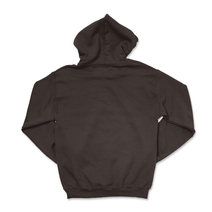 Gildan Hooded Sweatshirt
