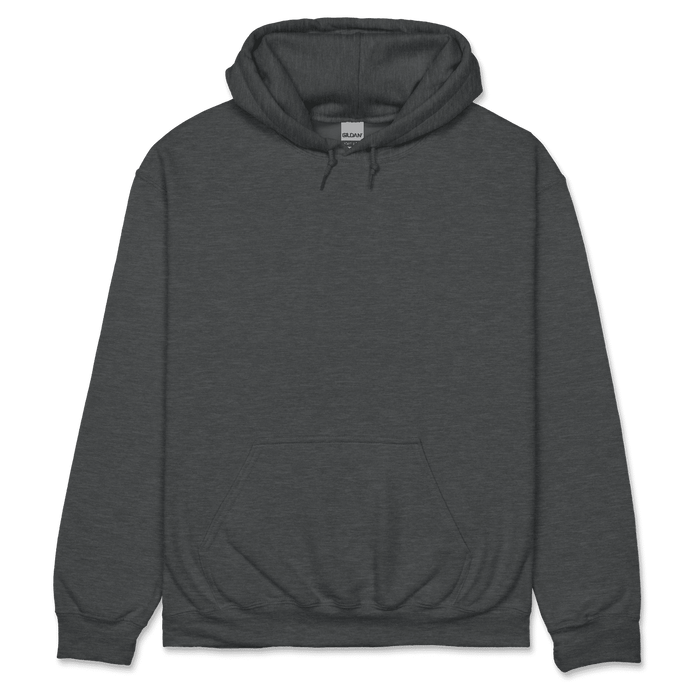 Gildan Hooded Sweatshirt