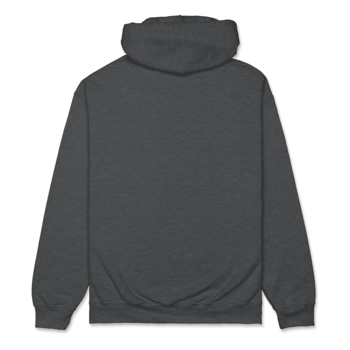 Gildan Hooded Sweatshirt