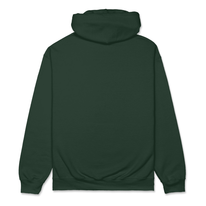 Gildan Hooded Sweatshirt