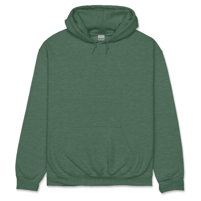 Gildan Hooded Sweatshirt