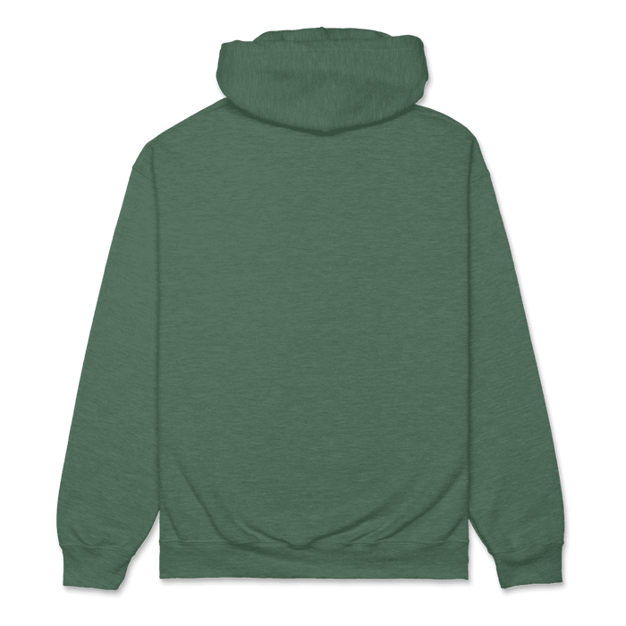 Gildan Hooded Sweatshirt