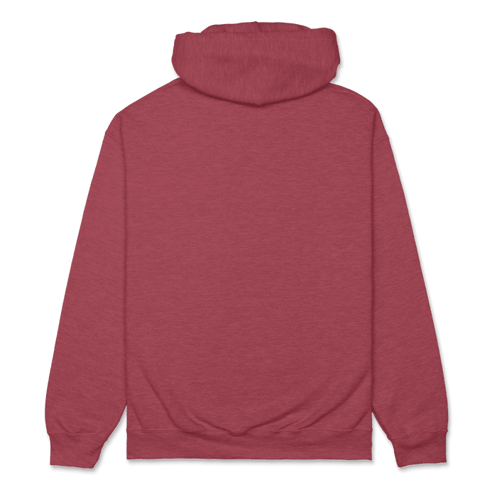 Gildan Hooded Sweatshirt