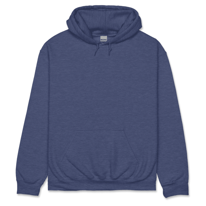 Gildan Hooded Sweatshirt