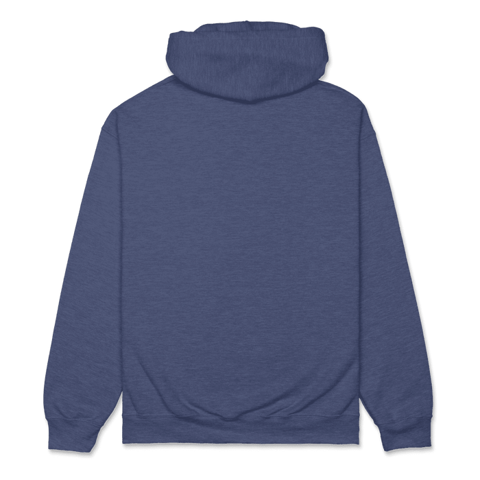 Gildan Hooded Sweatshirt