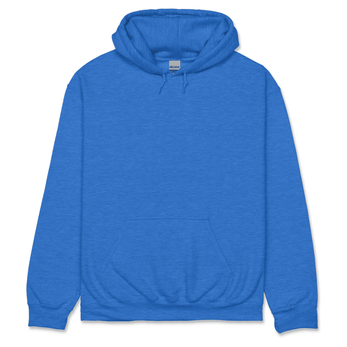 Gildan Hooded Sweatshirt