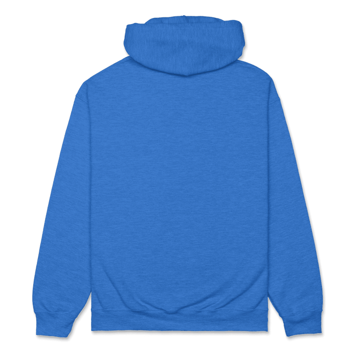 Gildan Hooded Sweatshirt
