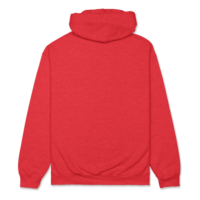 Gildan Hooded Sweatshirt