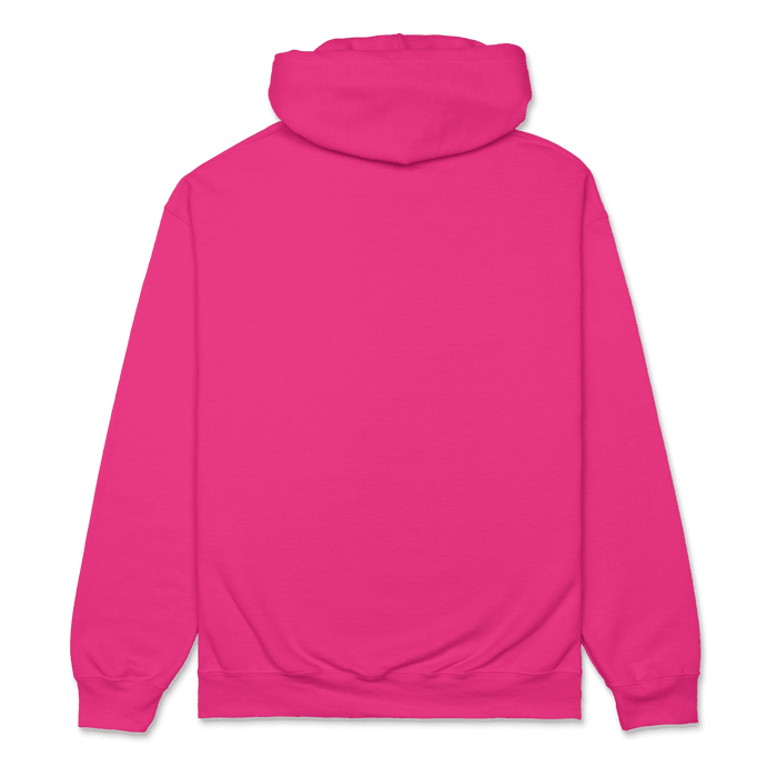 Gildan Hooded Sweatshirt
