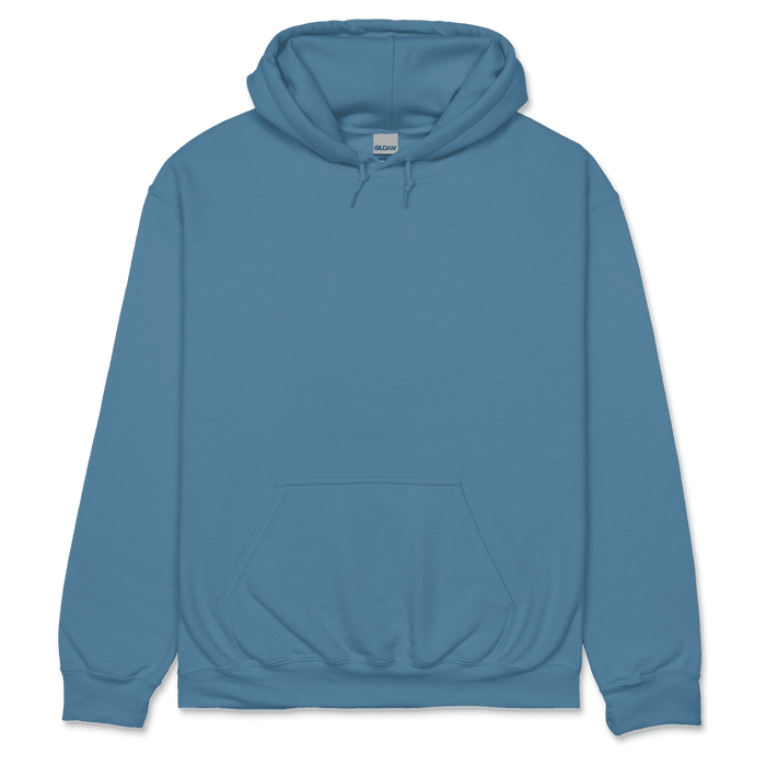 Gildan Hooded Sweatshirt