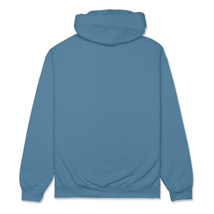 Gildan Hooded Sweatshirt