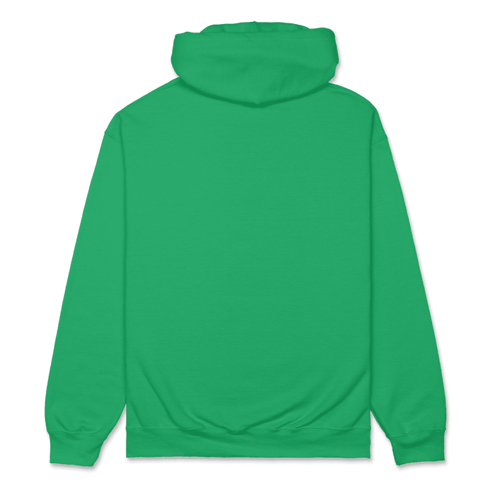 Gildan Hooded Sweatshirt