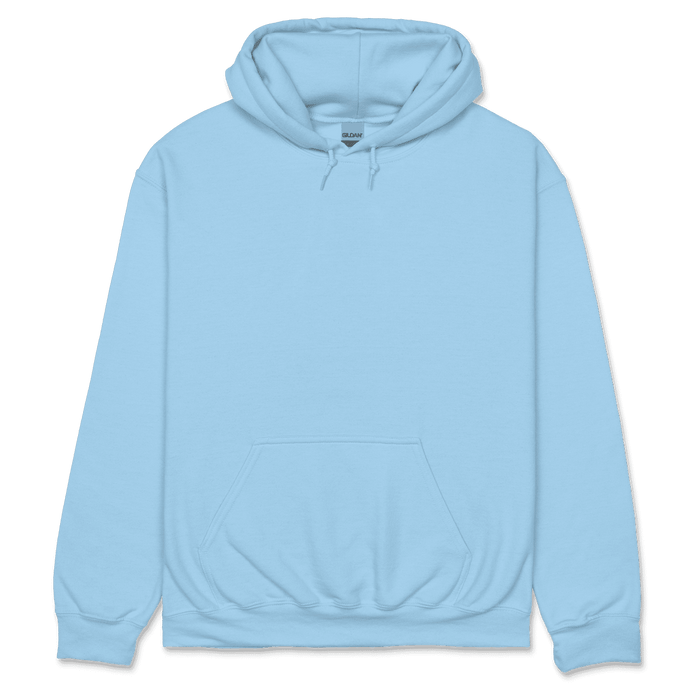 Gildan Hooded Sweatshirt
