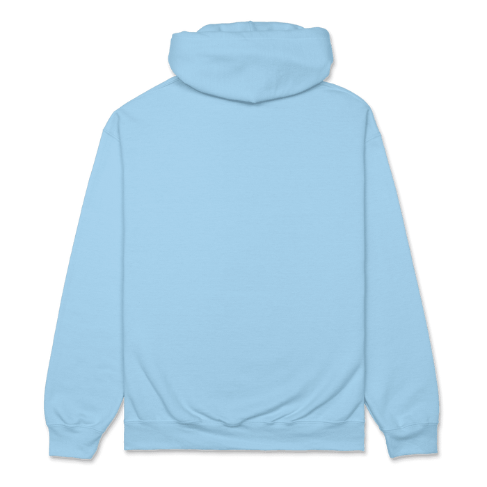 Gildan Hooded Sweatshirt