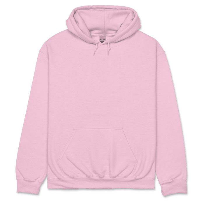 Gildan Hooded Sweatshirt
