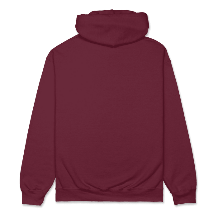 Gildan Hooded Sweatshirt
