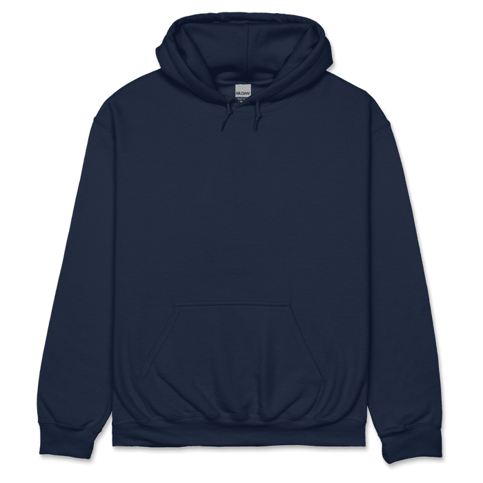 Gildan Hooded Sweatshirt