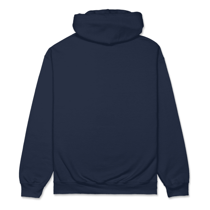 Gildan Hooded Sweatshirt