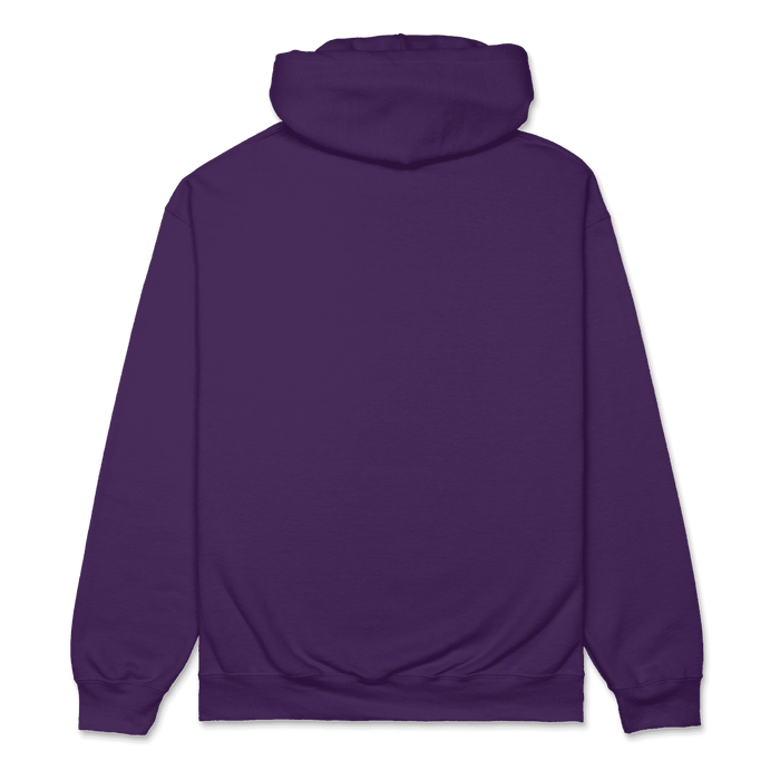 Gildan Hooded Sweatshirt