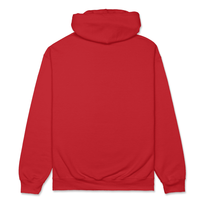 Gildan Hooded Sweatshirt
