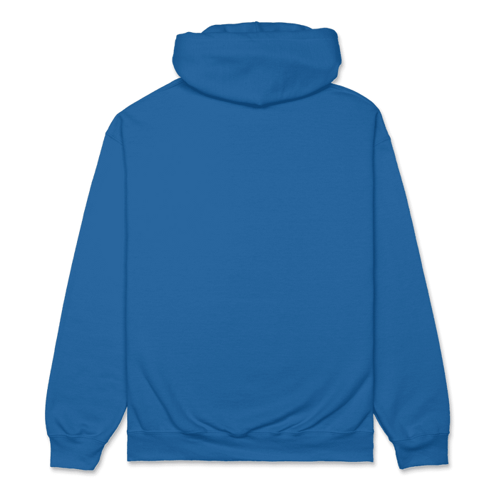 Gildan Hooded Sweatshirt