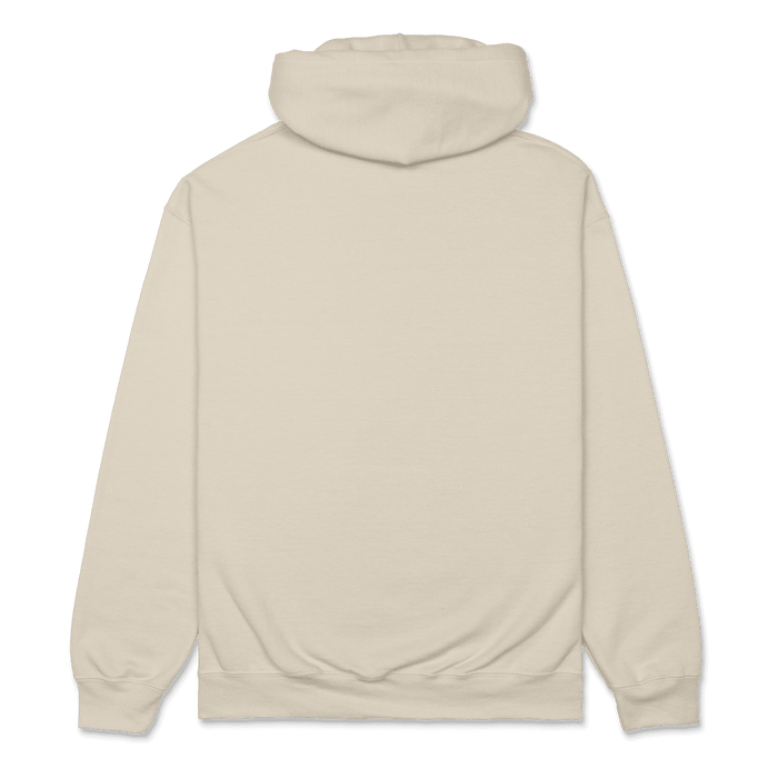 Gildan Hooded Sweatshirt