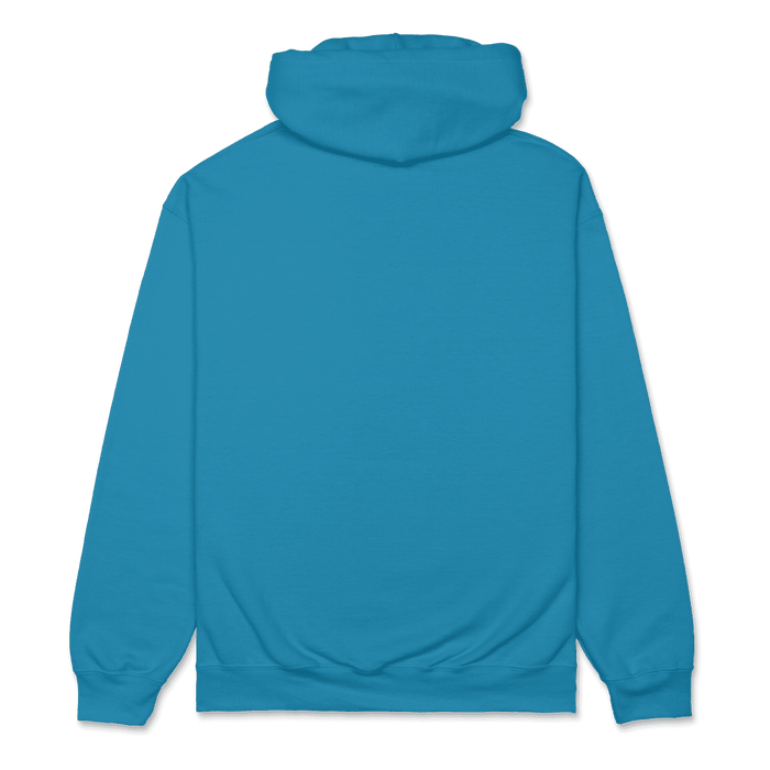 Gildan Hooded Sweatshirt