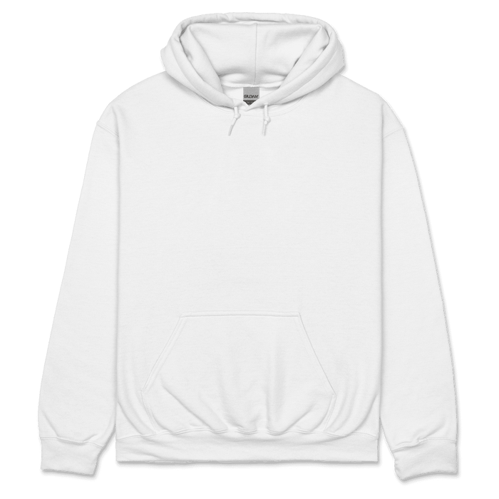 Gildan Hooded Sweatshirt
