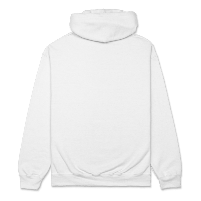 Gildan Hooded Sweatshirt