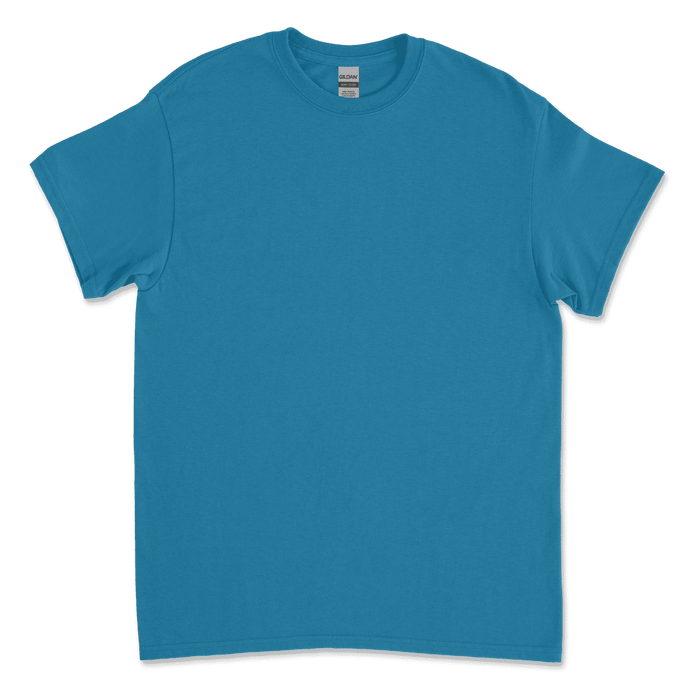 Gildan Heavy Cotton Short Sleeve T-shirt