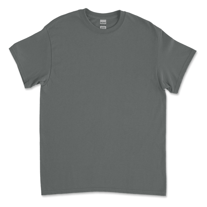 Gildan Heavy Cotton Short Sleeve T-shirt