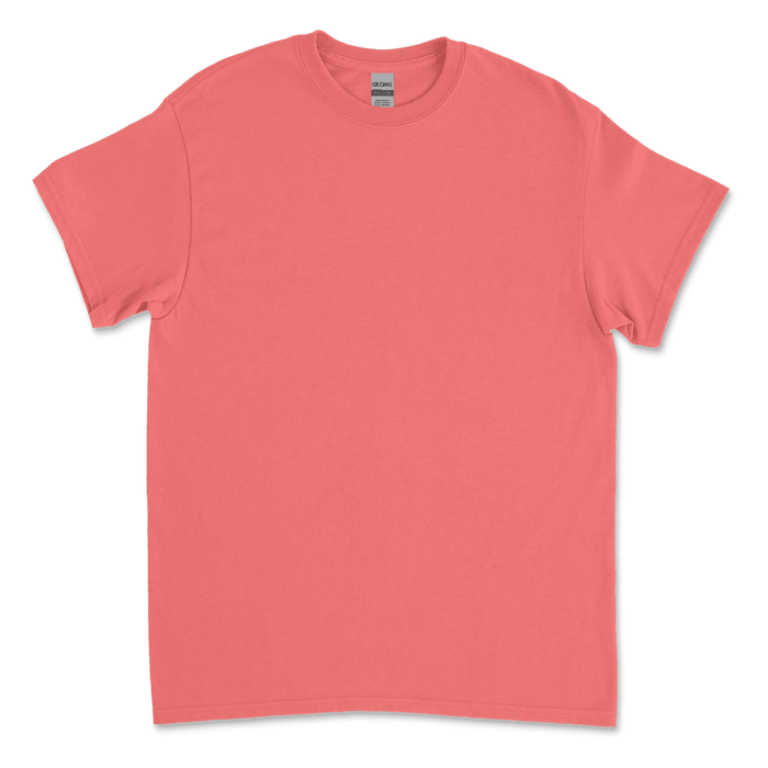 Gildan Heavy Cotton Short Sleeve T-shirt
