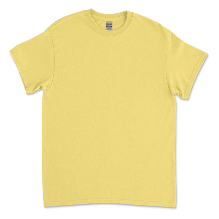Gildan Heavy Cotton Short Sleeve T-shirt