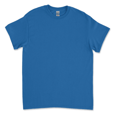 Gildan Heavy Cotton Short Sleeve T-shirt