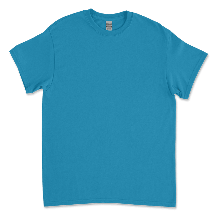 Gildan Heavy Cotton Short Sleeve T-shirt