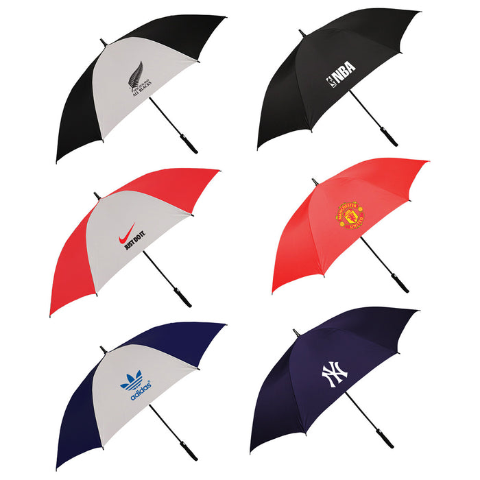 Mickelson Umbrella - Custom Promotional Product