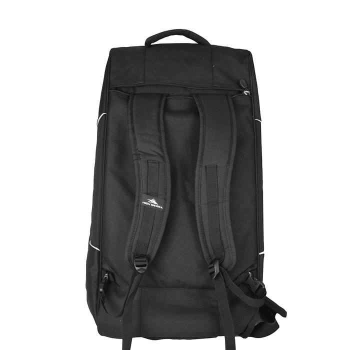 High Sierra Colossus 26 inch Drop Bottom Duffel Bag Promotional Bags