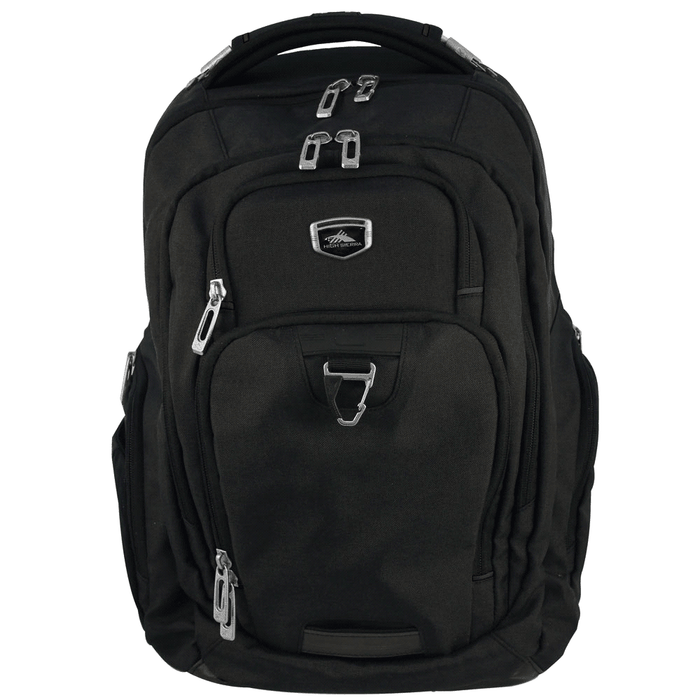 High sierra endeavor hotsell business tsa elite backpack